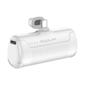 Mini Power Bank 4500 мАч